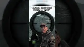 But atleast you got that headshot...
