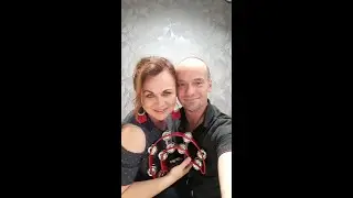 DUO Fantasy corona vyst&uacute;penie :)