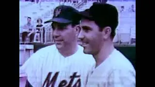 1966 NEW YORK METS 