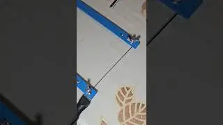 Scroll Saw  Blade super cut for hard materials #8