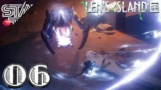 The Voidboar Boss Battle - Len's Island - Day 6