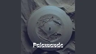 Palamande