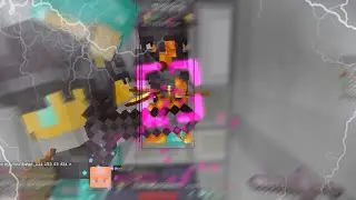 Nowy Anty Cheat Vs Najlepszy Config | Cheatowanie Na Anarchi 😈 | 4K 🩷