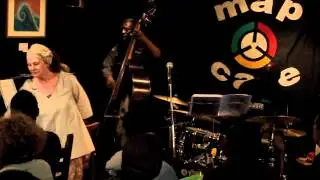 Carol Grimes - Live at MAP Studio Cafe