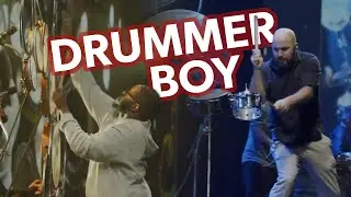 Drummer Boy