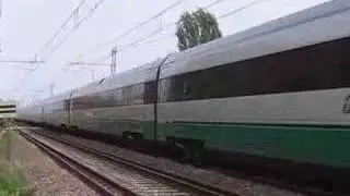 FS ETR500
