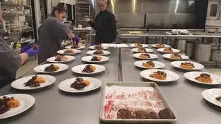 Behind the Scenes at Grace Street Catering