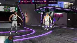 2k20 New my team duo super pack