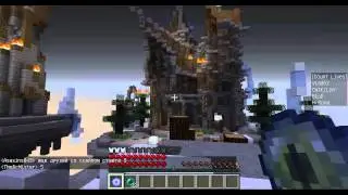 minecraft super craft bros#2