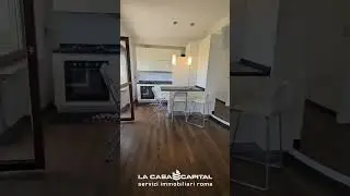 AFFITTO - VIA CASSIA 858 #affittocasa  #lacasacapital