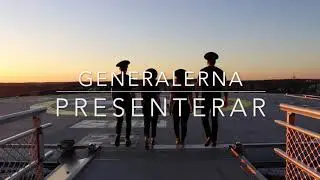 Nolledansen Läkarprogrammet UmU HT19
