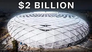 Latest Updates on the New Clippers $2.0 BN Stadium