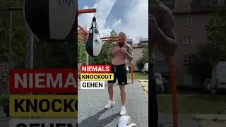 ANTI KO Tipp‼️