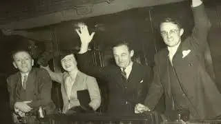 Barry Fitzgerald Biography - History of Barry Fitzgerald in Timeline