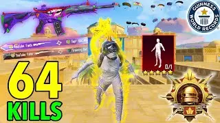 BEST BRIDGE CAMP SNIPER GAMEPLAY TODAY🔥| PUBG MOBILE