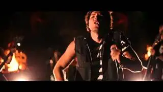 A Mouth Full of Matches - 