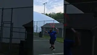 Big Serve Tennis 🎾🎾🎾 #tennis #tennisplayer #tennislife #tennisaddict #fitness #motivation