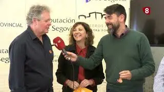 Festival Corderitititito y la Maratón Pa Tos, la más corta del mundo
