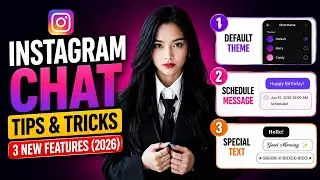 💥𝐈𝐧𝐬𝐭𝐚𝐠𝐫𝐚𝐦 𝐋𝐚𝐭𝐞𝐬𝐭 𝐅𝐞𝐚𝐭𝐮𝐫𝐞 𝐄𝐱𝐩𝐥𝐚𝐢𝐧𝐞𝐝 𝐢𝐧 𝐇𝐢𝐧𝐝𝐢 | ✨𝐍𝐞𝐰 𝐌𝐚𝐧𝐚𝐠𝐞 𝐓𝐨𝐨𝐥 𝐔𝐩𝐝𝐚𝐭𝐞 🚀#worldtech2910 #TechbyAreeba