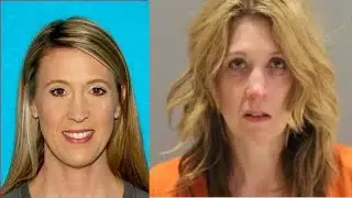 LOCAL UPDATE: Bond set for Omaha substitute teacher, Erin Ward caught in car with undressed student.