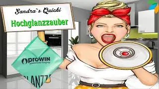 proWin - Hochglanzzauber