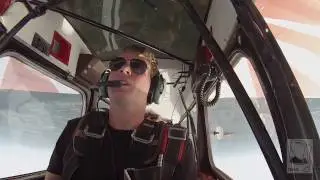 Private Pilot Lesson 15 - Basic Aerobatics VIII (Last Aerobatics Lesson)