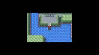 How to find Mewtwo in Cerulean cave #pokemon #fireredleafgreen #mewtwo #ceruleancave #legendary