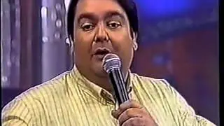 Banda Mel - Programa Domingão do Faustão ano 1999