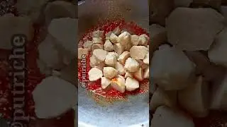 MASAK BAKSO MERCON SAUS SARDEN