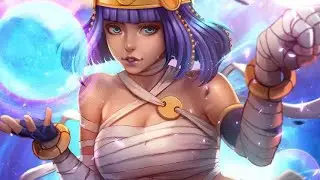 Menat Walk