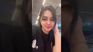 Pramugari ayu 