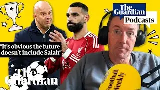 Chelsea lose at Leeds and Liverpool scrape a point | Football Weekly