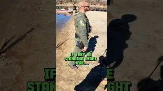 ЛИЦЕНЗИЯ ЕГИПТА/ПРОВЕРКА РЫБЫ!!! ЧЬЯ ЭТО ТУТ РЫБА??? #форель #dfw #надзиратель #природа