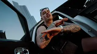 Manic - Robert De Niro (Official Music Video)
