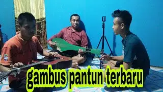 {live} judul putra bujangan gambus pantun terbaru merilis ciptaan sendiri.khardta Negarah