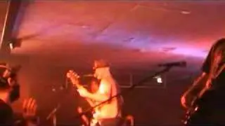 Mother Tongue - The Seed, Karlsruhe 2007