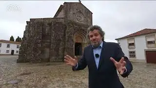 São Pedro de Rates