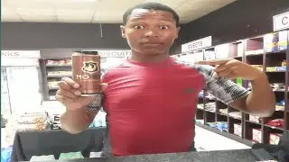 Mofaya Energy Drink | Fitness | Managing My Business
