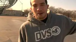 Fuel TV's 