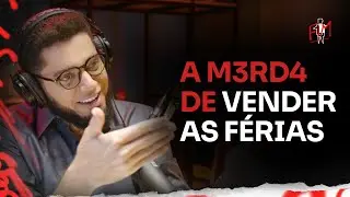 Você se acostumou a acreditar que NÃO merece descanso | Descontente-se