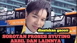 DISATUKAN ARBIL, TOP 10, DAN TRIO DA5 ‼️ Sorotan Projek Ramadhan 🔥