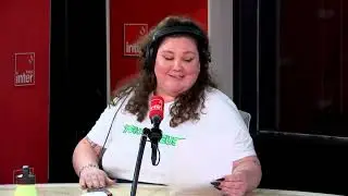 Je suis Juju KitKat ! La chronique de Marie de Brauer