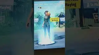 @ScarlettShade #fortnite #gaming #transition @fortnite