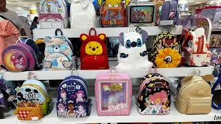 Best Disney x Loungefly Backpacks 🎒 Bags 💼 2024