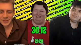 Hrabina Shoco Bon łączy sie z Giermkiem rodu Czitek i Łódzkim podróżnikiem ~ Live Klaudelizy