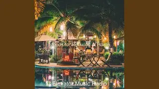 Soundscape for Taking It Easy