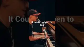 Erik Leuth&auml;user - It Could Happen to You (Live at Butternote Jazz Caf&eacute; in Dhaka, Bangladesh) 2025