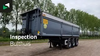Bulthuis  - 2007 - BAS World