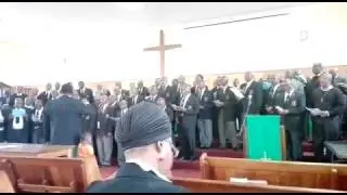 ELCSA PML St Pauls Parish
