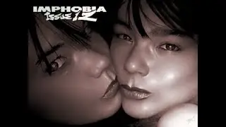 Music from Imphobia 12 Disk Magazine (MOD)